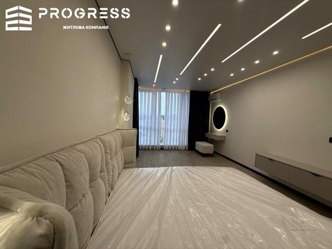 квартира за адресою Ленкавського вул., 34 к11