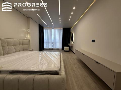 квартира за адресою Ленкавського вул., 34 к11