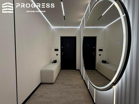 квартира за адресою Ленкавського вул., 34 к11