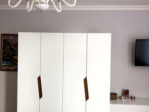 квартира по адресу Французский бульв., 22/3