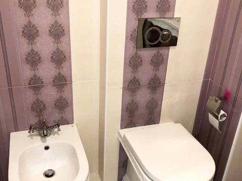квартира по адресу Французский бульв., 22/3