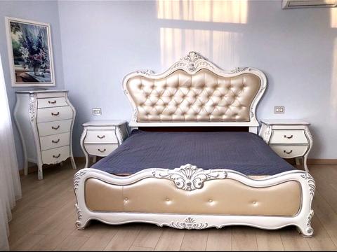 квартира по адресу Французский бульв., 22/3