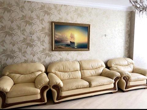 квартира по адресу Французский бульв., 22/3
