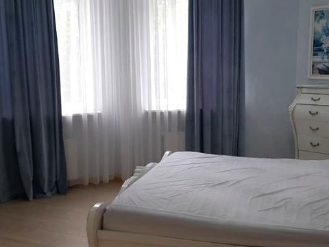 квартира по адресу Французский бульв., 22/3