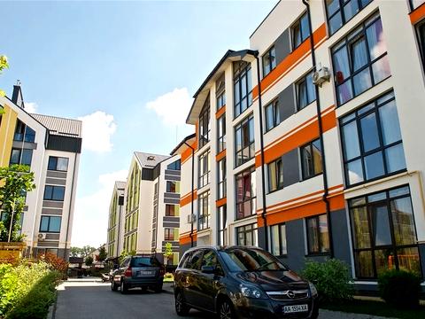 квартира за адресою Богдана Хмельницького вул., 54