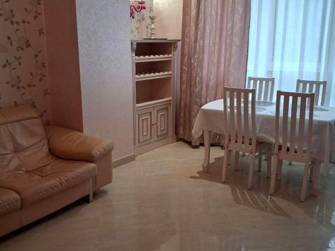 квартира по адресу Французский бульв., 22/3