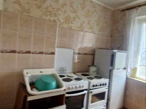 квартира за адресою Євгена Чикаленка вул., 83