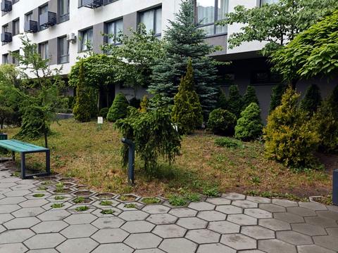 квартира за адресою Кульпарківська вул., 226Б