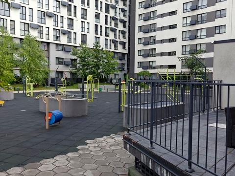 квартира за адресою Кульпарківська вул., 226Б