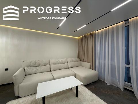 квартира за адресою Романа Левицького вул., 4