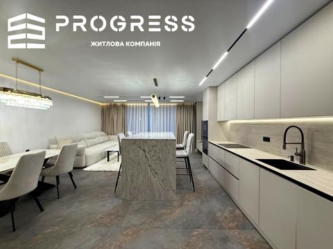 квартира за адресою Романа Левицького вул., 4