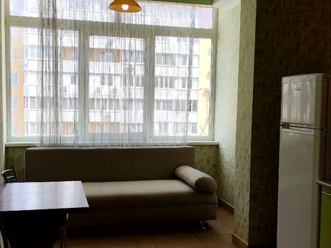 квартира по адресу Радужный массив ул., 1