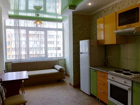 квартира по адресу Радужный массив ул., 1