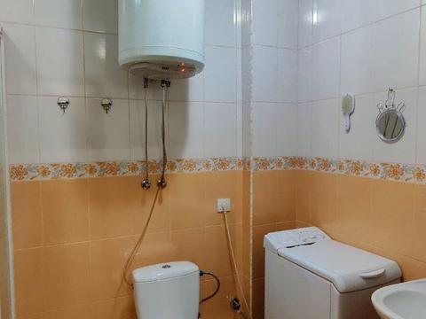 квартира по адресу Радужный массив ул., 1
