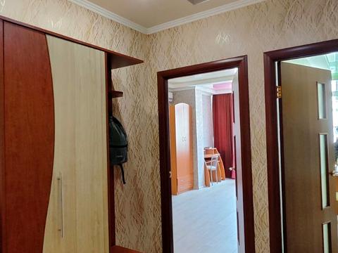 квартира по адресу Радужный массив ул., 1