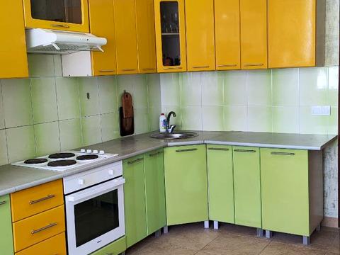 квартира по адресу Радужный массив ул., 1
