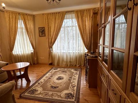 дом по адресу Французский бульв.