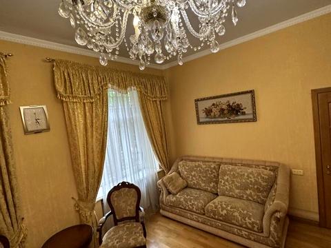 дом по адресу Французский бульв.