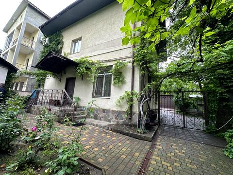 дом по адресу Французский бульв.