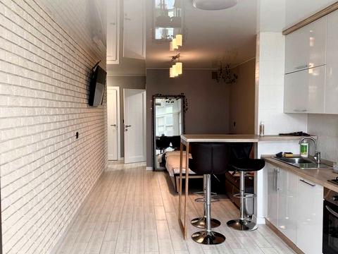 квартира за адресою Тернопіль, Овочева вул., 7