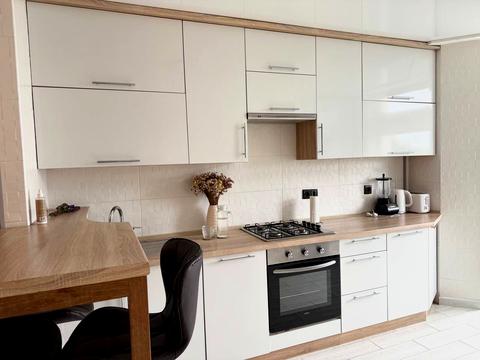 квартира за адресою Тернопіль, Овочева вул., 7