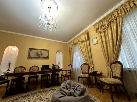 дом по адресу Французский бульв.