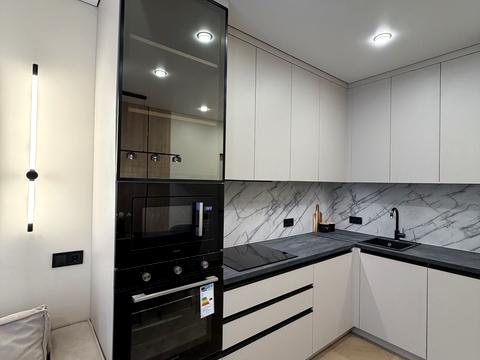 квартира за адресою Олександра Олеся вул., 3
