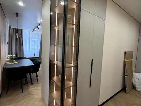 квартира за адресою Олександра Олеся вул., 3