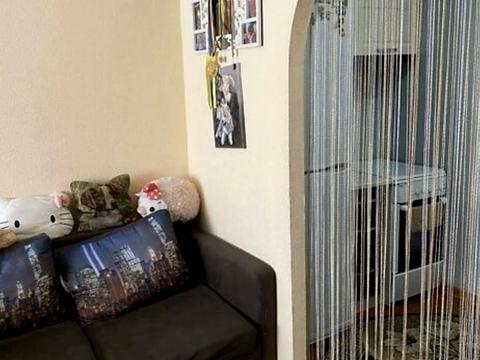 квартира за адресою Злуки просп., 15