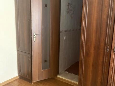 квартира за адресою Злуки просп., 15
