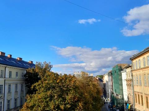 квартира за адресою Ринок пл., 9