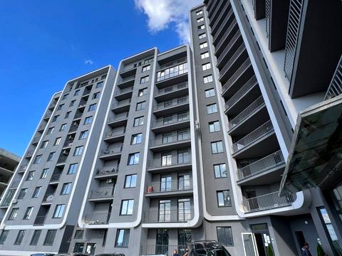 квартира за адресою Городоцька вул., 226а, корп. 1-4