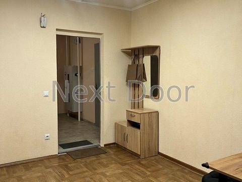 квартира за адресою Коноплянська вул., 22-А