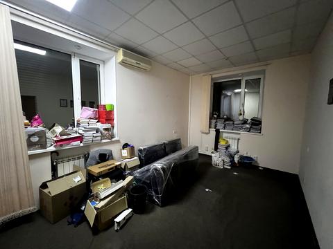 коммерческая по адресу Независимой Украины ул. (40 лет Советской Украины), 84