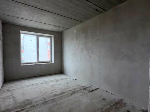 квартира по адресу Институтская ул., 3