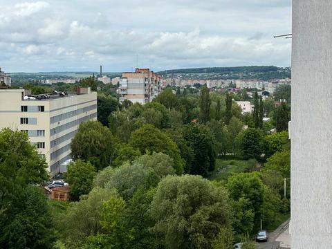 квартира по адресу Институтская ул., 3