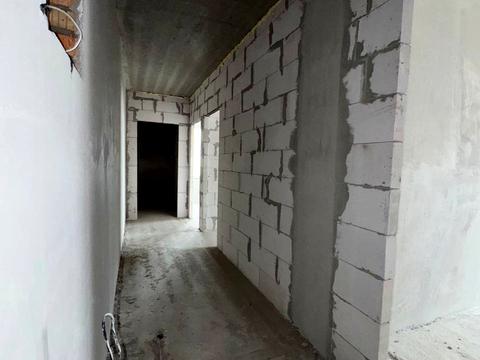 квартира по адресу Институтская ул., 3