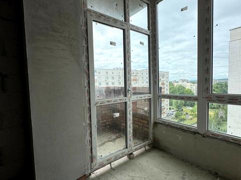 квартира по адресу Институтская ул., 3