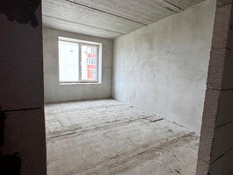 квартира по адресу Институтская ул., 3