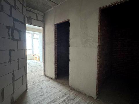 квартира по адресу Институтская ул., 3