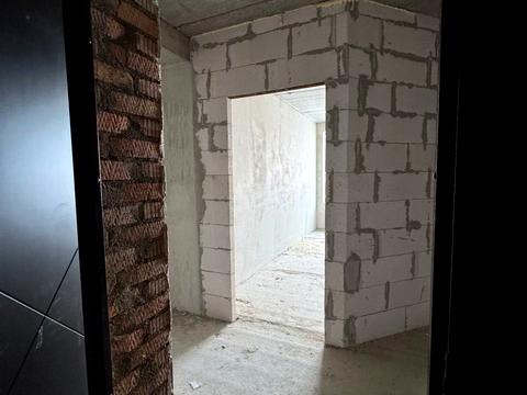 квартира по адресу Институтская ул., 3