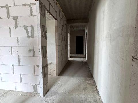 квартира по адресу Институтская ул., 3
