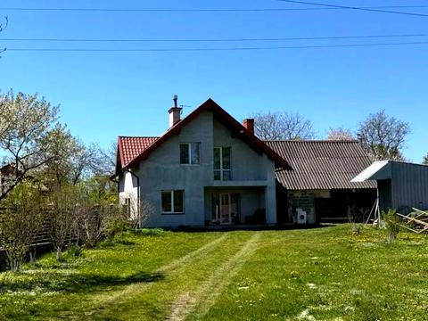 дом по адресу Князя Романа ул.