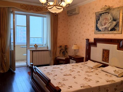 квартира за адресою Володимира Івасюка просп. (Героїв Сталінграду), 4