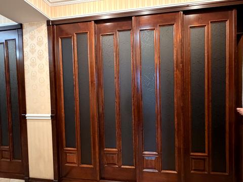 квартира за адресою Володимира Івасюка просп. (Героїв Сталінграду), 4