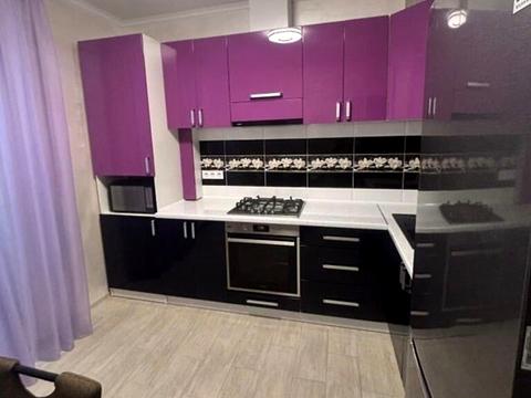 квартира за адресою Зодчих вул., 15