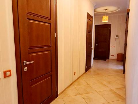квартира за адресою Володимира Івасюка просп. (Героїв Сталінграду), 8