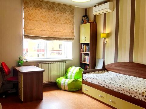 квартира за адресою Володимира Івасюка просп. (Героїв Сталінграду), 8