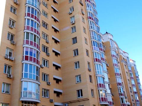 квартира за адресою Володимира Івасюка просп. (Героїв Сталінграду), 8