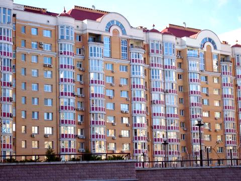 квартира за адресою Володимира Івасюка просп. (Героїв Сталінграду), 8